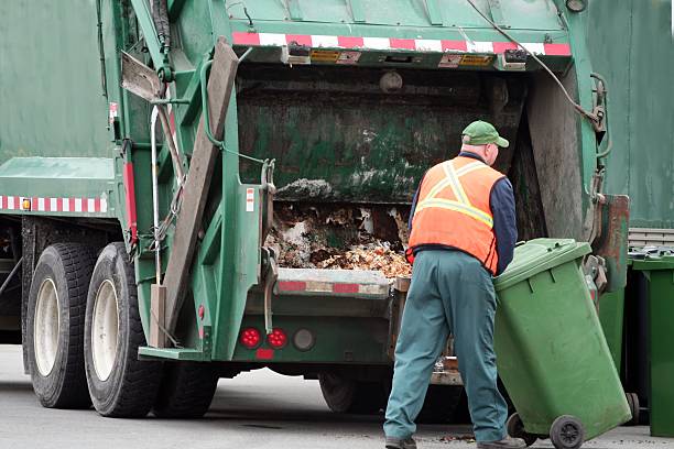 Best Retail Junk Removal  in Citrus City, TX